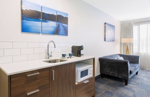Fenton Street Hôtel | JetPark Hotel Rotorua