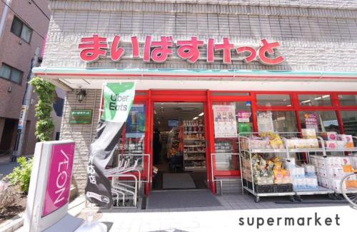 Ota Appartement | Jetset haneda 105