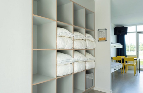 Pandrup Auberge | Jetsmark Idrætscenter