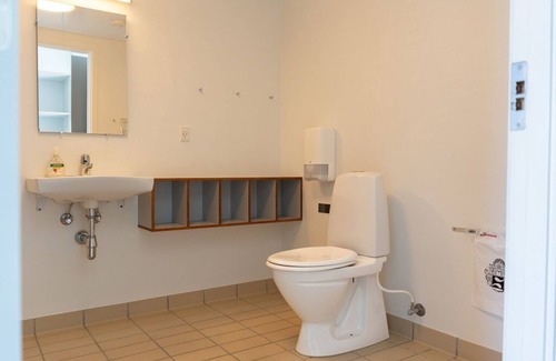 Pandrup Auberge | Jetsmark Idrætscenter