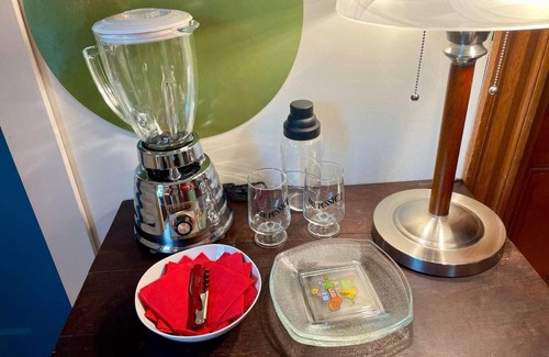 Trumansburg Appartement | Jetson Suite at CrowNestFarm! Hiking and Wine Trails!