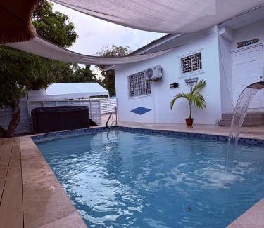 Snow Hill Appartement | Jett Room - Ferdie's Place