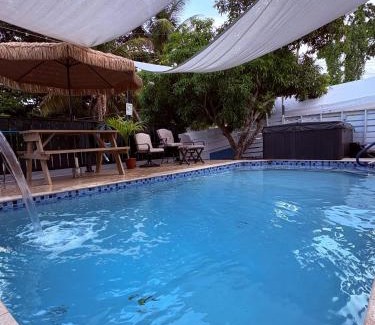 Snow Hill Appartement | Jett Room - Ferdie's Place
