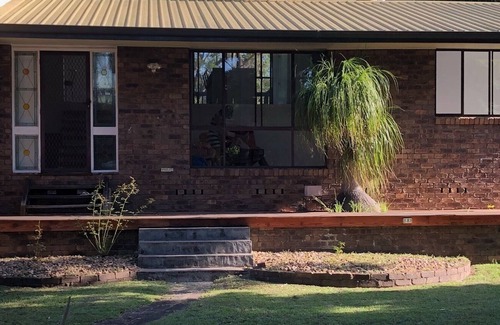 Chittaway Point Maison | Jetty lake house