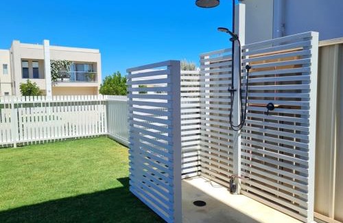 Port Hughes Maison | Jetty Nights