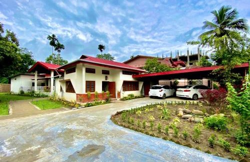 Sibsagar Maison | Jetuka Villa - Sibsagar