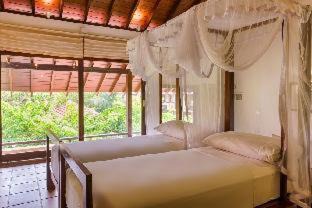Negombo Station Balnéaire | Jetwing Ayurveda Pavilions