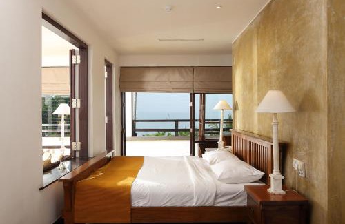 Negombo Station Balnéaire | Jetwing Beach