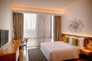 Kurunduwatta Hôtel | Jetwing Colombo Seven