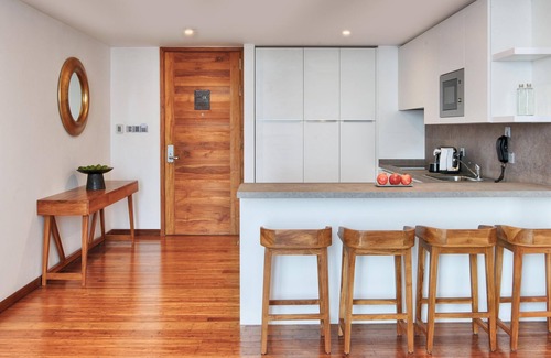 Kurunduwatta Hôtel | Jetwing Colombo Seven