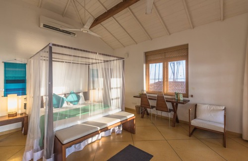 Pottuvil Hôtel | Jetwing Kottukal Beach House