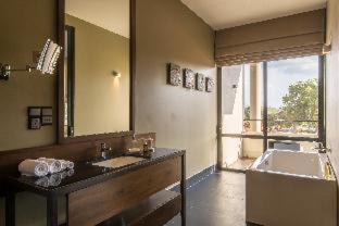 Dambulla Hôtel | Jetwing Lake