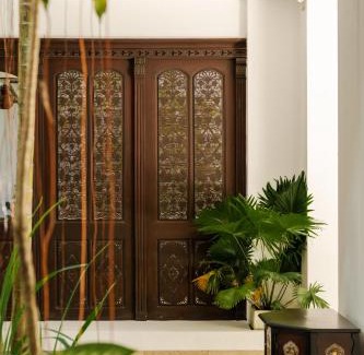 Cinnamon Gardens Hôtel | Jetwing Ratnam Residence