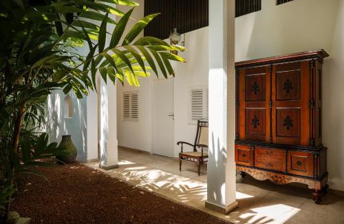 Cinnamon Gardens Hôtel | Jetwing Ratnam Residence