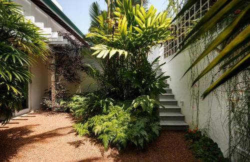 Cinnamon Gardens Hôtel | Jetwing Ratnam Residence