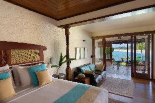 Aturuwella Station Balnéaire | Jetwing Saman Villas, A Luxury Reserve - Adults Only