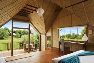 Kimbissa Station Balnéaire | Jetwing Vil Uyana, A Luxury Reserve