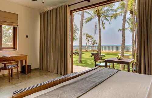 Induruwa Hôtel | Jetwing Villa 700