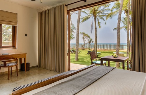 Induruwa Hôtel | Villa 700