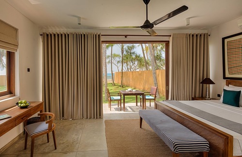Induruwa Hôtel | Villa 700