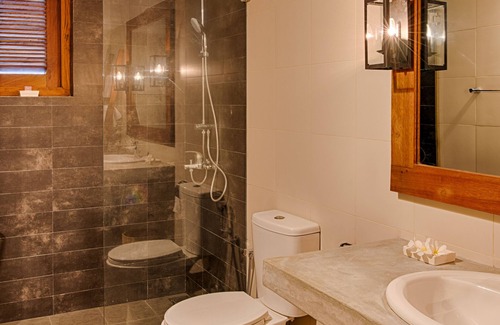 Induruwa Hôtel | Villa 700