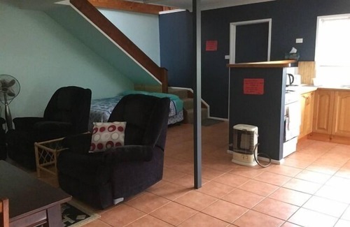 Berrara Chalet De Ski | Bungalow Jetz privé près de la lagune de Berrara