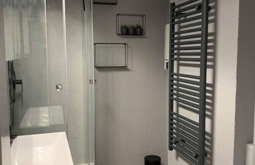 Dornum Appartement | Jetzt neu Renoviert! Dornumersiel-sweet