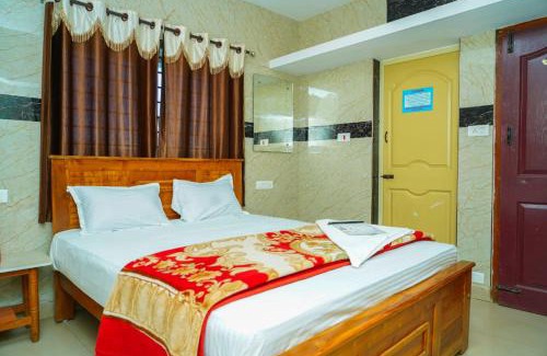 Ooty Hôtel | Jevis daffodils