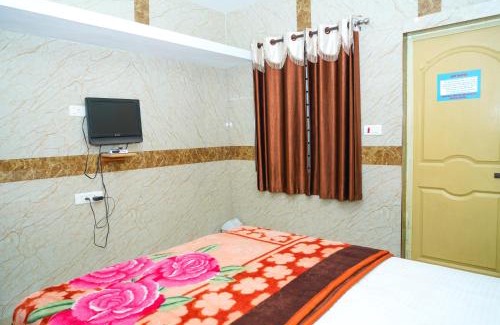 Ooty Hôtel | Jevis daffodils