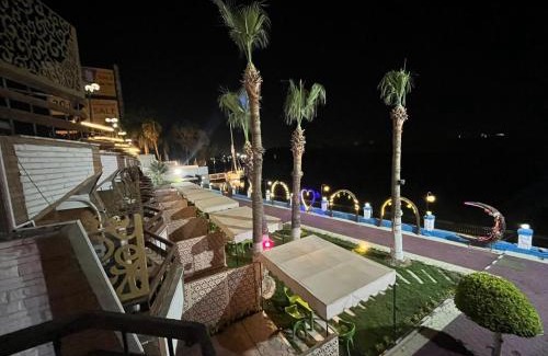 Cairo Hôtel | Jewel Maadi Cabins and Club