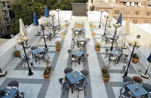 Zamalek Hôtel | Jewel Zamalek Hotel