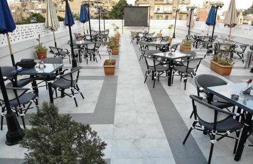 Zamalek Hôtel | Jewel Zamalek Hotel