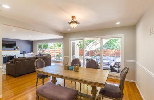 Junior College Neighborhood Association Maison | Jewell Dreams