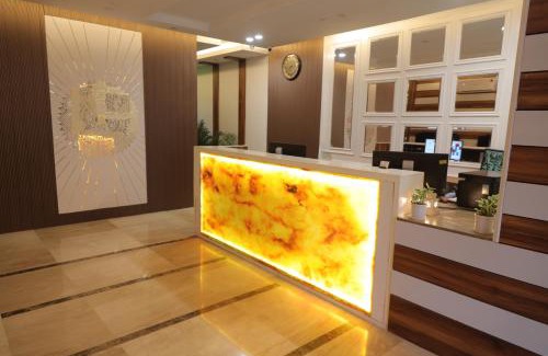 Karol Bagh Appartement | JEYAN INN BY Golden Tree