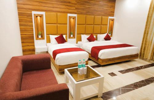 Karol Bagh Appartement | JEYAN INN BY Golden Tree