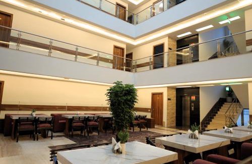Karol Bagh Appartement | JEYAN INN BY Golden Tree