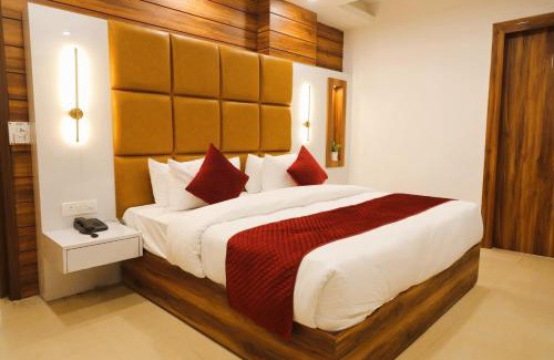 Karol Bagh Appartement | JEYAN INN BY Golden Tree