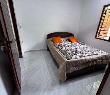 Nallur Maison | JeyaRanjanam Illam