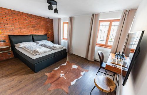 Susice Hôtel | JEZ&SPI Sušice