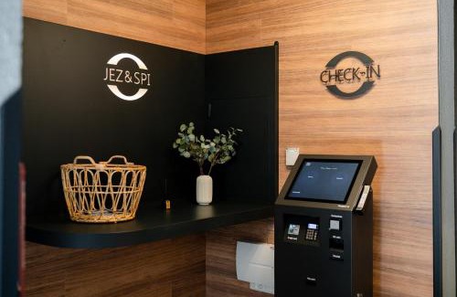 Susice Hôtel | JEZ&SPI Sušice