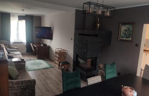 gmina Stezyca Maison | Jeziorna 26