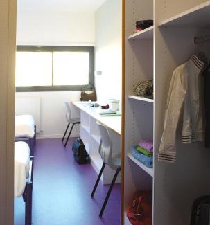 Cholet Hôtel | JF Accueil & Formation