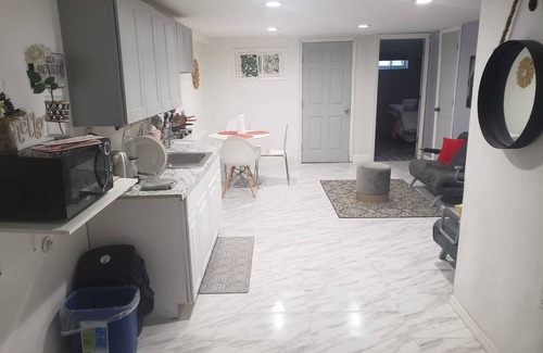 Canarsie Maison | JFK/Canarsie Den