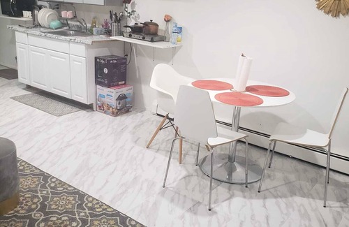 Canarsie Maison | JFK/Canarsie Den