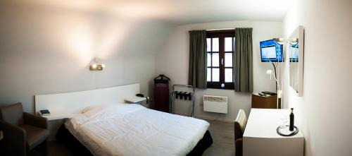 Zelzate Hôtel | JFK Hotel Zelzate - Gent