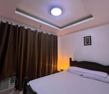Ermita Night District Appartement | JFS Home at Birch Tower