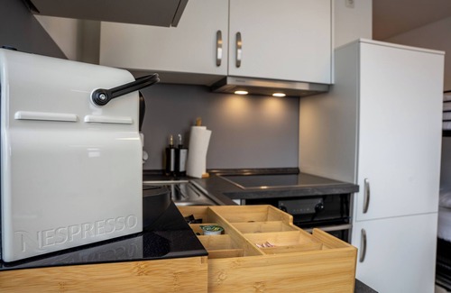Nittenau Appartement | JH Apartments Design Studio Apartment