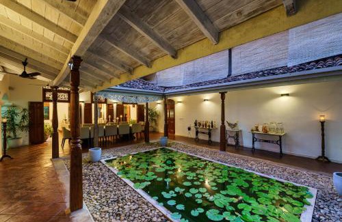 Talpe Hôtel | JH Villa