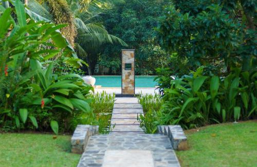 Talpe Hôtel | JH Villa