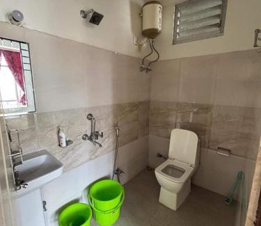 Lava Maison | Jhambala Homestay